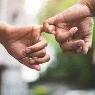 boy girl hand original couple hand pic